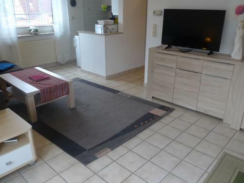 Apartment Molenstrasse