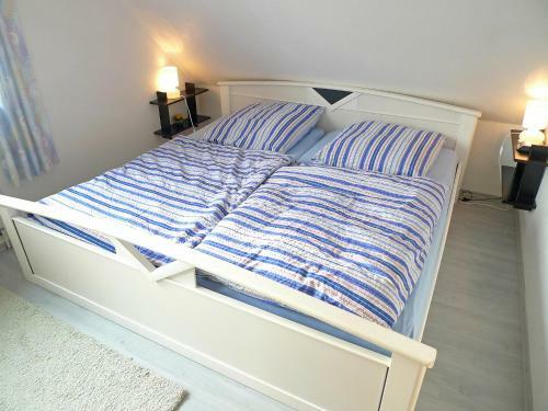 Apartment Molenstrasse