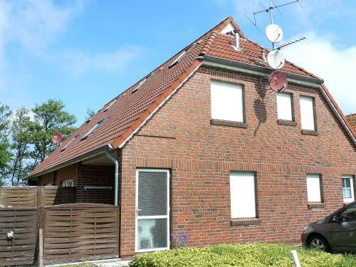 Holiday Home Poststrasse.1
