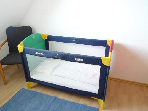 Apartment Frisiastrasse.3