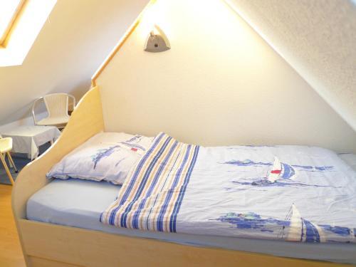 Apartment Frisiastrasse.3