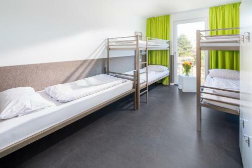 Hotel Haus Klipper Norderney