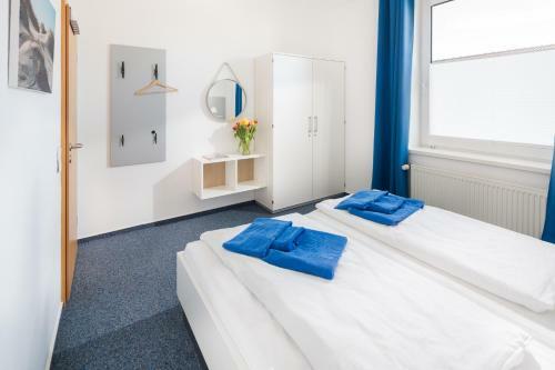 Hotel Haus Klipper Norderney