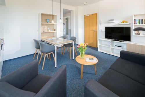 Hotel Haus Klipper Norderney