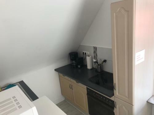 Apartamento Haus Amelie