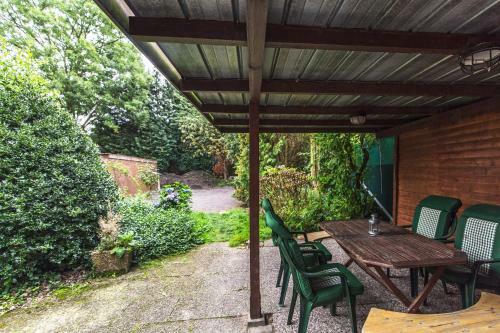 Apartamento Haus Amelie