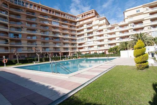 Apartamentos Marblau Los Iris