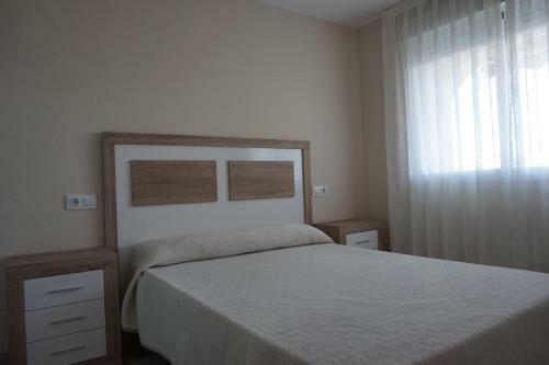 Apartamentos Marblau Los Iris