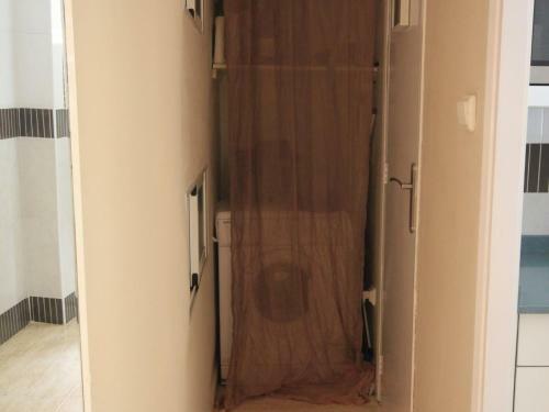 Apartment Estudios Solmar