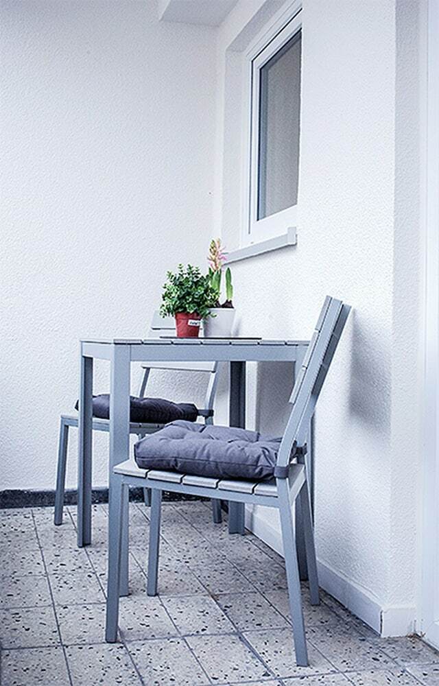 Stays Apartments