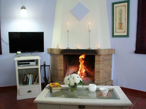 Holiday Home El Para�so