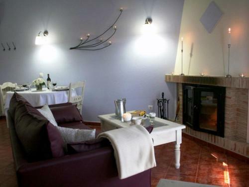 Holiday Home El Para�so