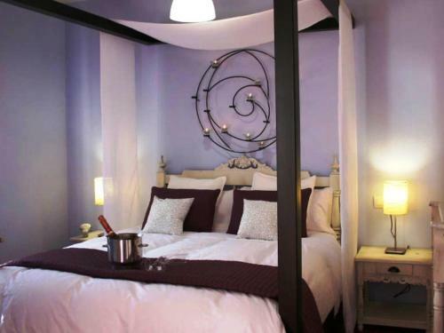 Holiday Home El Para�so