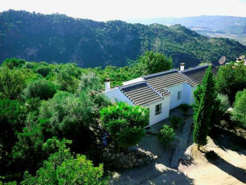 Holiday Home El Para�so