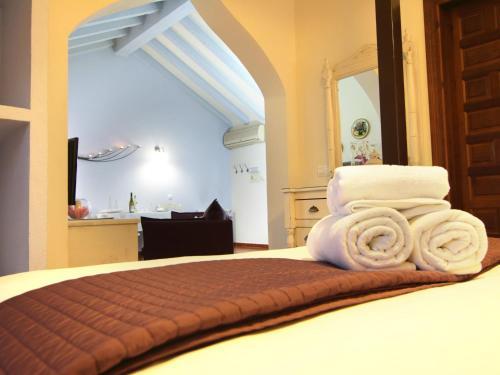 Holiday Home El Para�so
