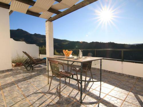 Holiday Home El Para�so