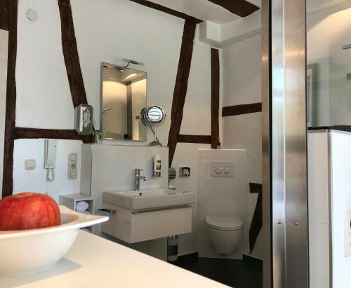 Apartamento Boarding House Obernburg