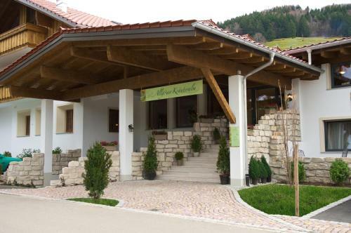 Hotel Allg�uer Kr�uteralm