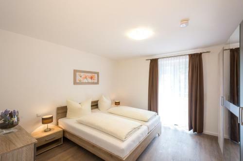 Apartamento Villa Alpenpanorama