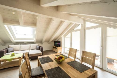 Apartamento Villa Alpenpanorama