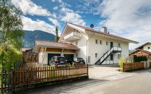 Apartamento Villa Alpenpanorama
