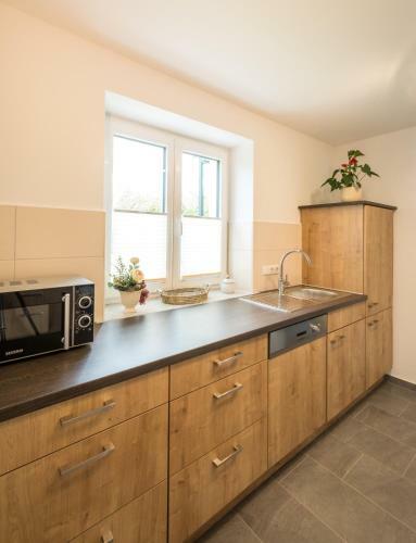 Apartamento Villa Alpenpanorama