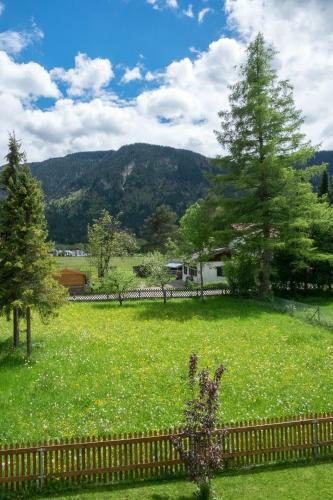 Apartamento Villa Alpenpanorama