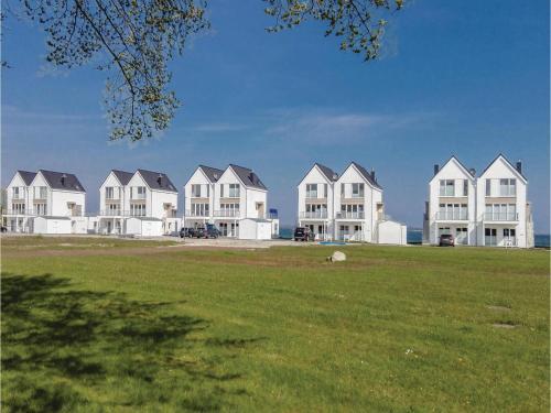 Apartamentos Mareby