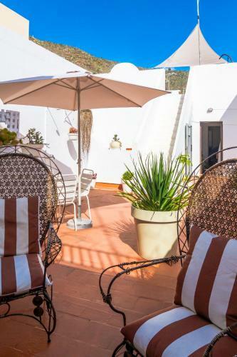 Hostal Travelers House Casa Do�a Carmela