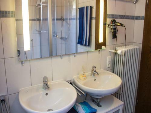 Apartamento Ferienwohnung Am Hauskopf