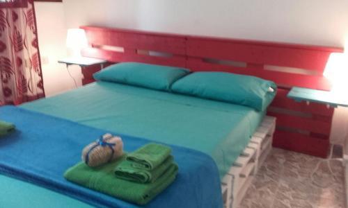 Hostal Que Encanto La Italiana