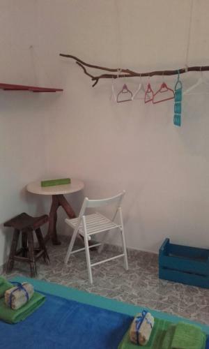 Hostal Que Encanto La Italiana