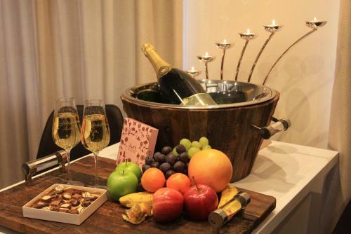 Apartamento Adelhoff