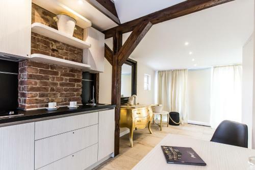 Apartamento Adelhoff