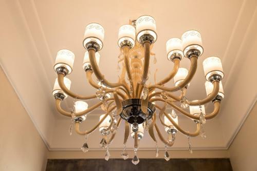 Apartamento Adelhoff