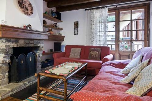 Apartamentos Duplex Arties Ara