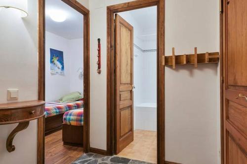 Apartamentos Duplex Arties Ara