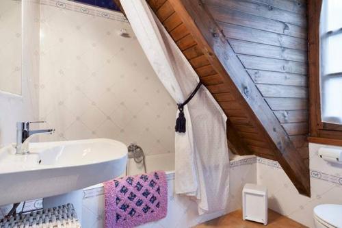 Apartamentos Duplex Arties Ara
