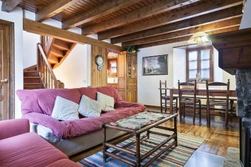 Apartamentos Duplex Arties Ara