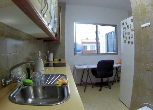 Apartamento Gran Canaria Excursions