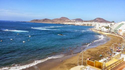 Apartamento Gran Canaria Excursions