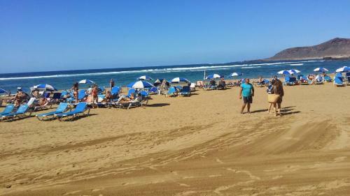 Apartamento Gran Canaria Excursions