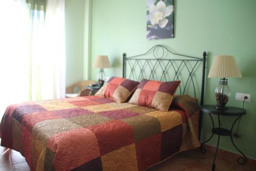 Hostal Zaguan