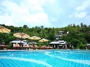 Hotel Salad Buri Resort & Spa