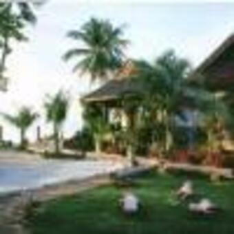 Hotel Salad Beach Resort