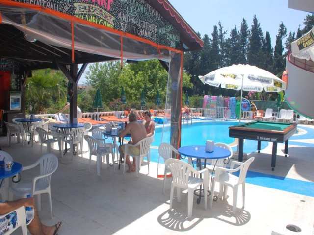Hotel Musti's Family Apart