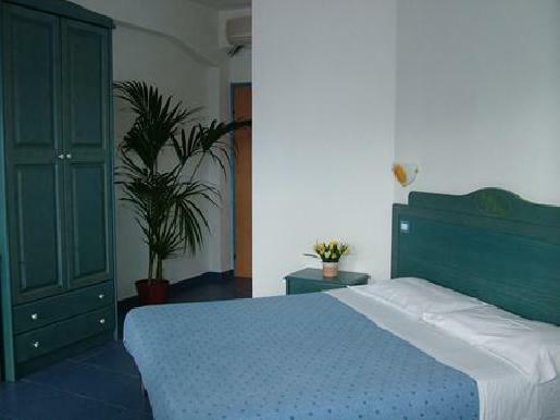 Hotel Oasi Azzurra