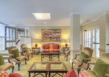 Hotel Richmond Gate