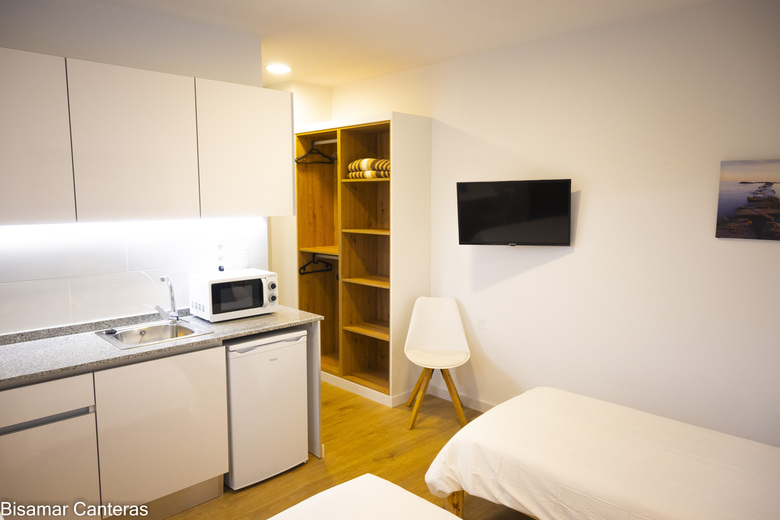 Apartamentos Brisamar Canteras