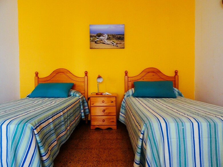 Apartamentos Brisamar Canteras
